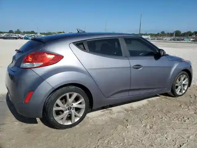 KMHTC6AD7GU300528 2016 HYUNDAI VELOSTER-2