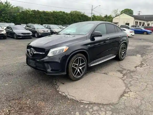 4JGED6EB9KA135798 2019 MERCEDES-BENZ GLE-CLASS-0