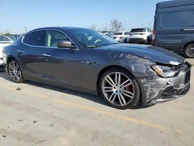 ZAM57RTA8G1173582 2016 MASERATI ALL MODELS-3