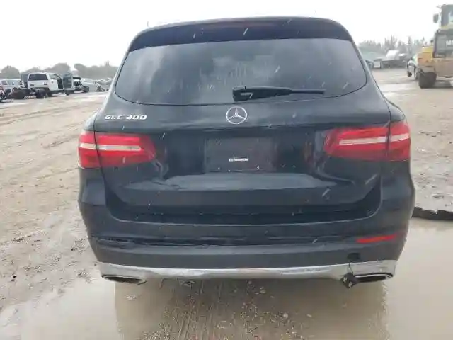 WDC0G4JB2JV066938 2018 MERCEDES-BENZ GLC-CLASS-5