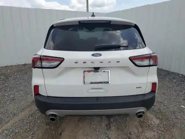 1FMCU9G63NUA60608 2022 FORD ESCAPE-5