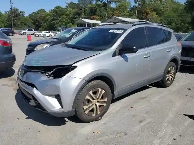 JTMZFREV3JJ177037 2018 TOYOTA RAV4-0