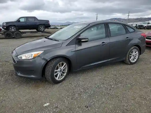 1FADP3F26GL406046 2016 FORD FOCUS-0