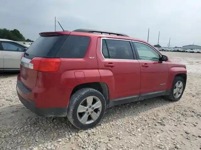 2GKALSEK7F6216255 2015 GMC TERRAIN-2