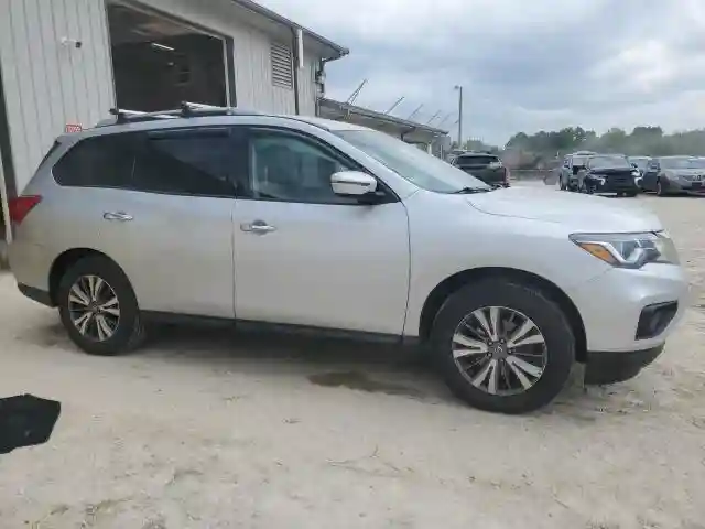 5N1DR2MM2JC646684 2018 NISSAN PATHFINDER-3