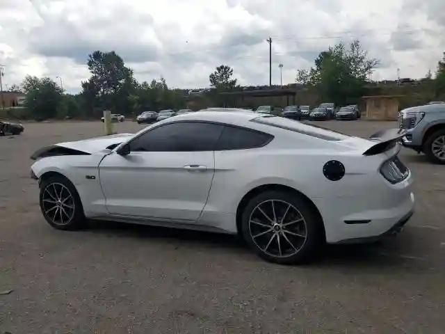 1FA6P8CF2J5120803 2018 FORD MUSTANG-1