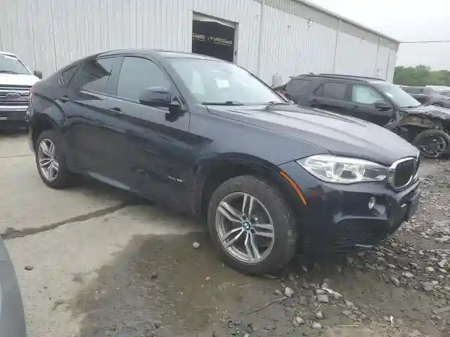 5UXKU2C52J0X49351 2018 BMW X6-3