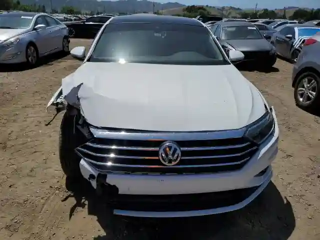 3VWG57BU2MM007623 2021 VOLKSWAGEN JETTA-4