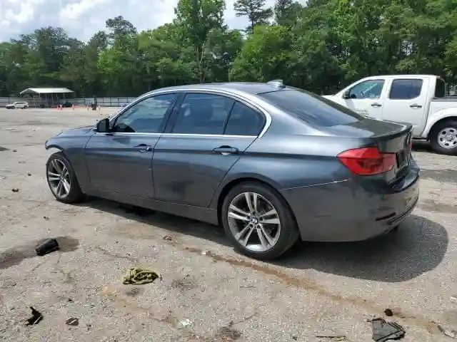 WBA8B9G36HNU53780 2017 BMW 3 SERIES-1