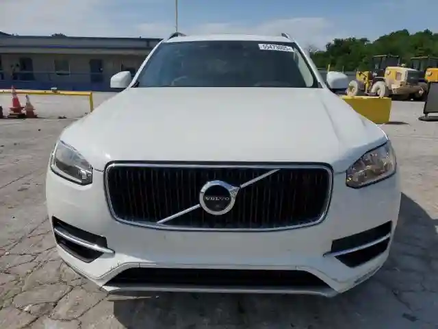 YV4A22PK9G1036370 2016 VOLVO XC90-4
