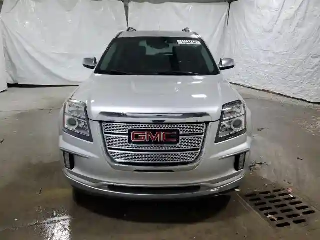 2GKALREK1G6349832 2016 GMC TERRAIN-4