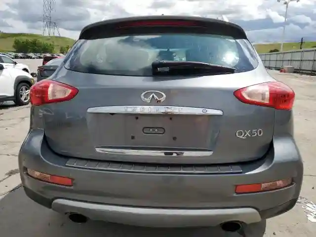 JN1BJ0RR3HM405543 2017 INFINITI QX50-5