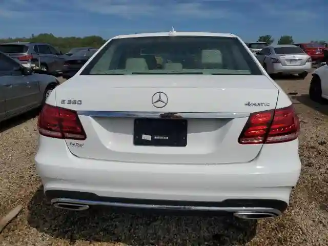 WDDHF8JB8GB234438 2016 MERCEDES-BENZ E-CLASS-5