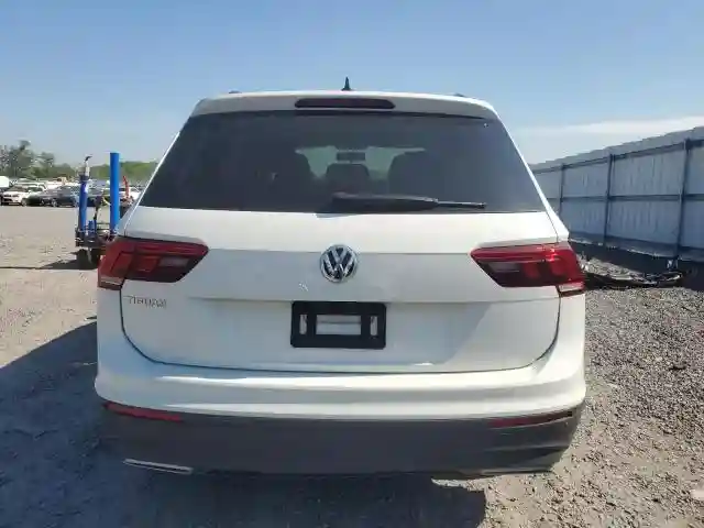 3VV1B7AX5MM031994 2021 VOLKSWAGEN TIGUAN-5