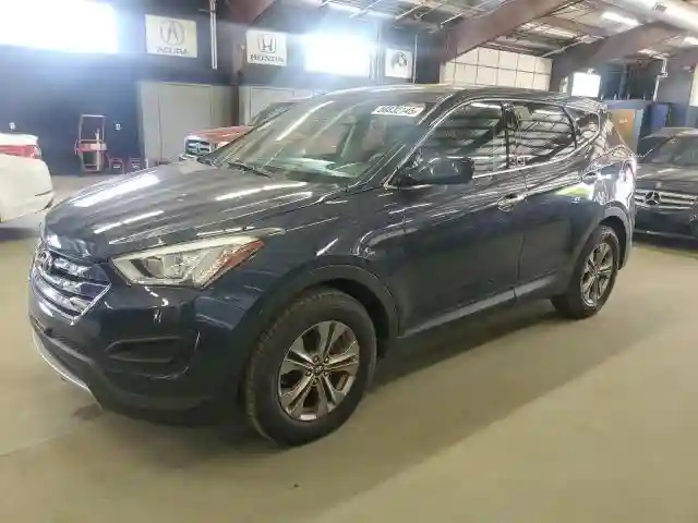 5XYZTDLB5GG368570 2016 HYUNDAI SANTA FE-0