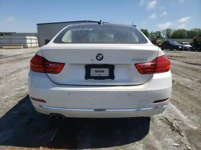 WBA4A5C57FD410506 2015 BMW 4 SERIES-5