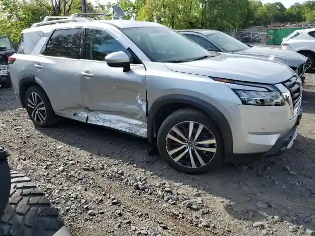 5N1DR3DJ5RC202013 2024 NISSAN PATHFINDER-3