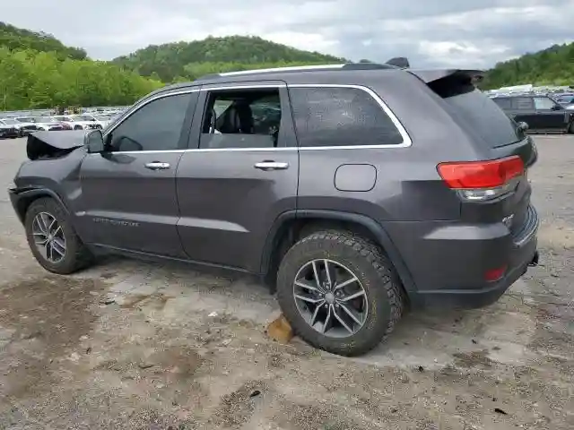 1C4RJFBG8HC679768 2017 JEEP GRAND CHEROKEE-1
