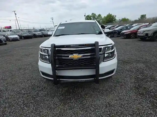 1GNSKDEC6JR359306 2018 CHEVROLET TAHOE-4