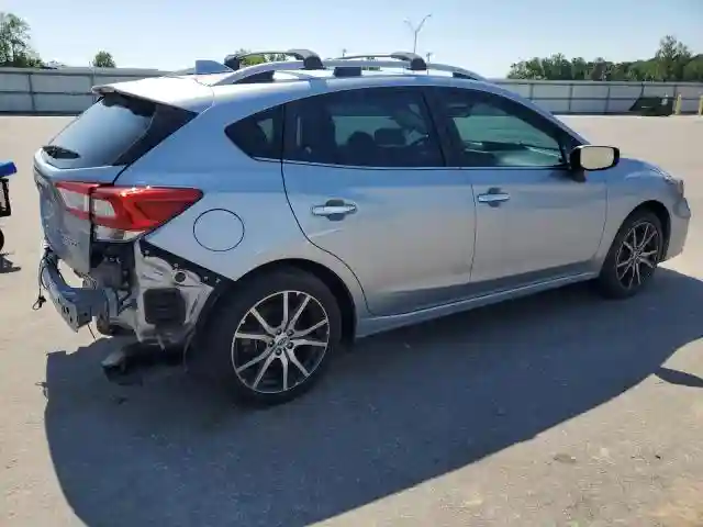 4S3GTAT63K3745144 2019 SUBARU IMPREZA-2