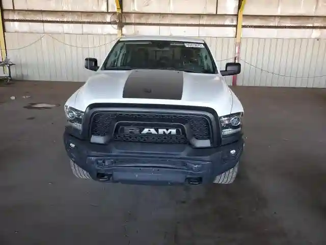 1C6RR6LG5KS633424 2019 RAM 1500-4