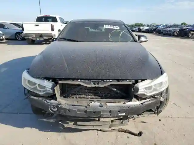 WBA4A9C54GG508531 2016 BMW 4 SERIES-4