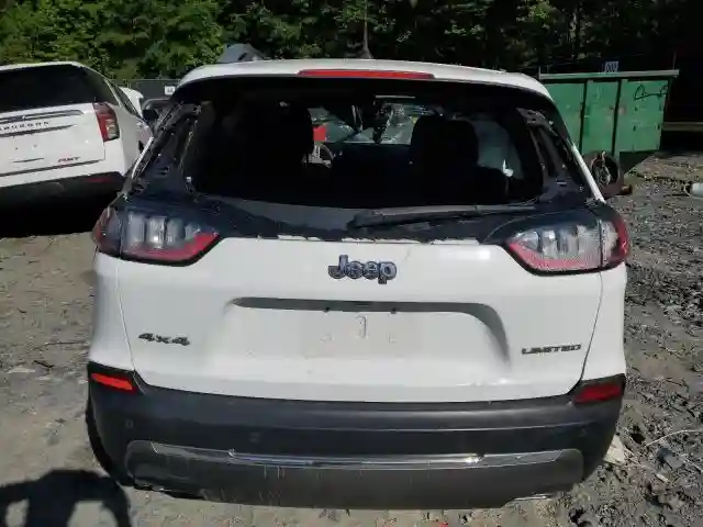 1C4PJMDX2KD437407 2019 JEEP GRAND CHEROKEE-5
