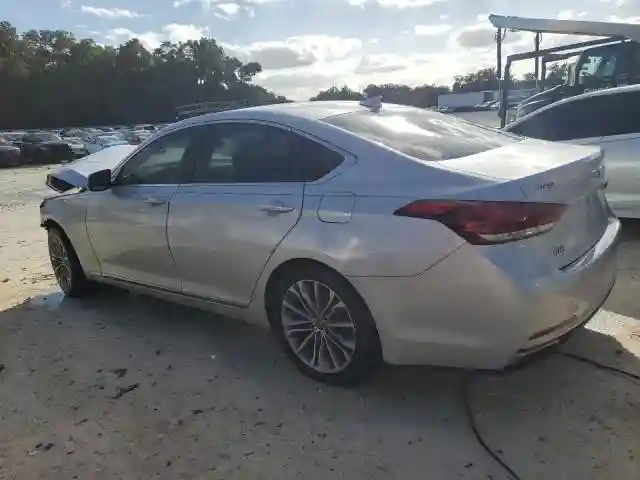 KMHGN4JE4HU203975 2017 GENESIS G80-1