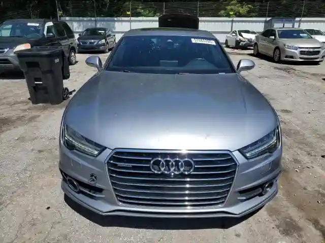 WAUWGAFC1GN070565 2016 AUDI A7-4
