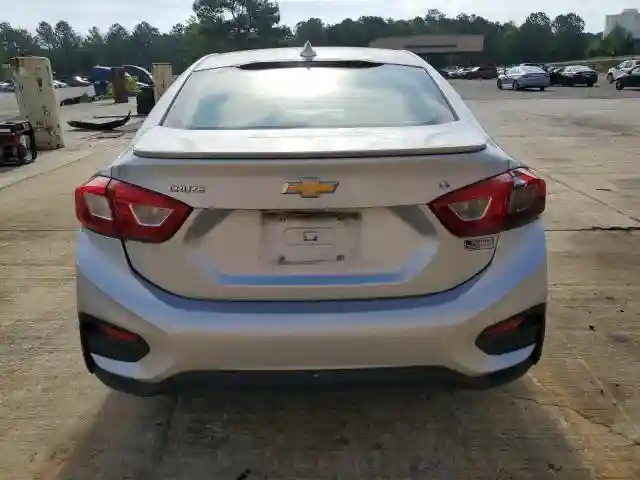 1G1BE5SM0G7232874 2016 CHEVROLET CRUZE-5