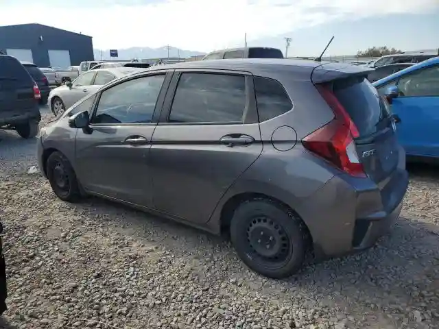 JHMGK5H54GX042564 2016 HONDA FIT-1
