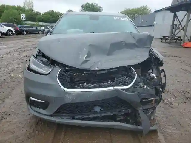2C4RC1BG5PR509080 2023 CHRYSLER PACIFICA-4