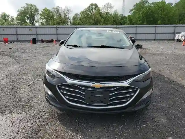 1G1ZD5ST3LF037652 2020 CHEVROLET MALIBU-4
