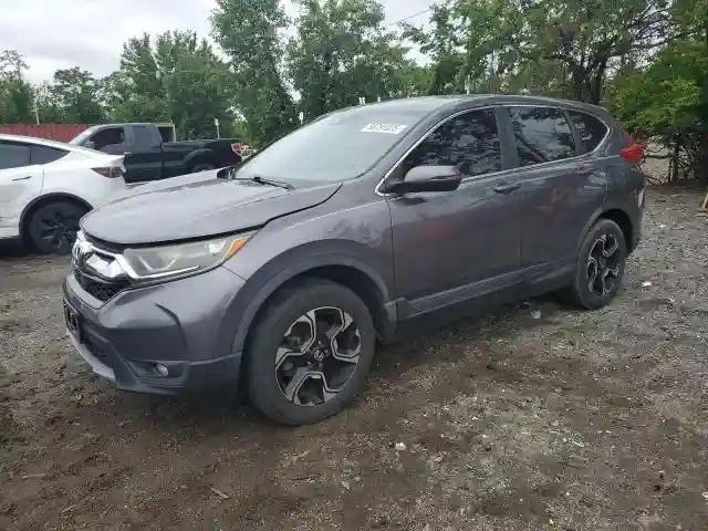 5J6RW2H55HL034196 2017 HONDA CRV-0