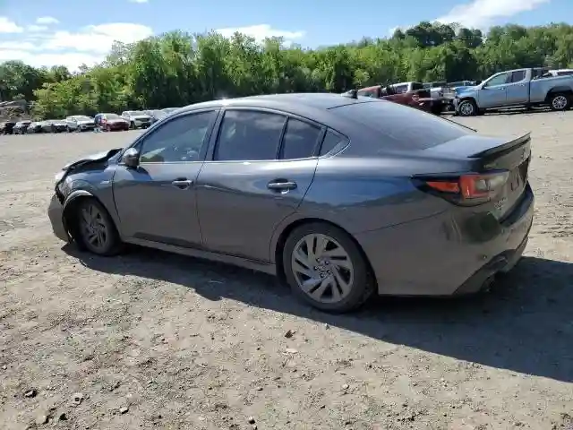 4S3BWGG62P3002335 2023 SUBARU LEGACY-1