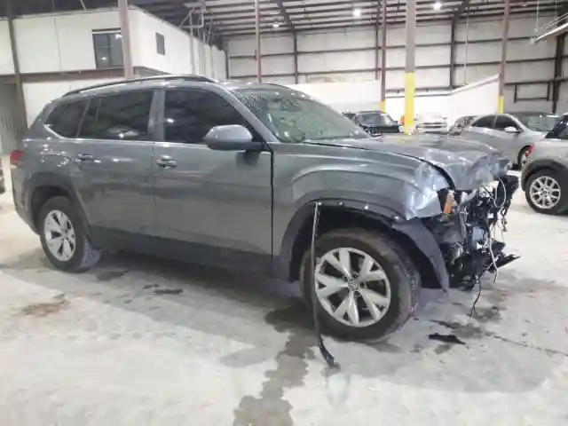 1V2AP2CA9LC502085 2020 VOLKSWAGEN ATLAS-3