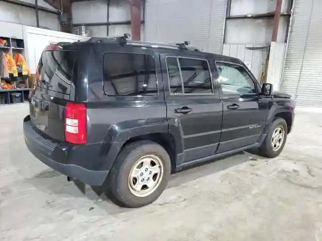 1C4NJPBAXHD145696 2017 JEEP PATRIOT-2