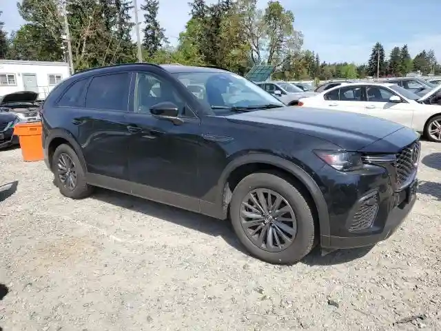 JM3KJBHD1S1120421 2025 MAZDA CX-70-3