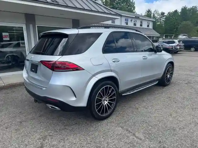 4JGFB4JB7MA451823 2021 MERCEDES-BENZ GLE-CLASS-3