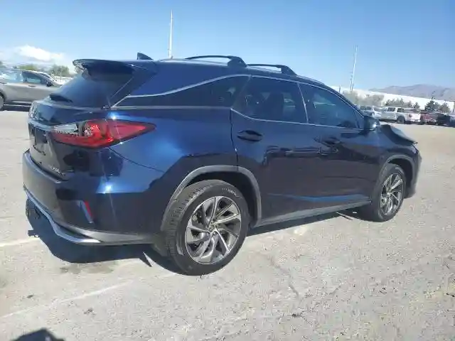 JTJGZKCA6K2009309 2019 LEXUS RX350-2
