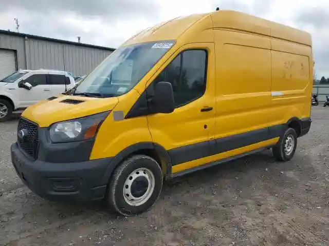 1FTBR1X85NKA42773 2022 FORD TRANSIT-0