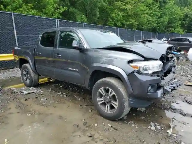 3TMAZ5CN0KM094797 2019 TOYOTA TACOMA-3