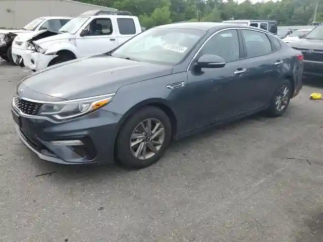 5XXGT4L34LG398657 2020 KIA OPTIMA-0