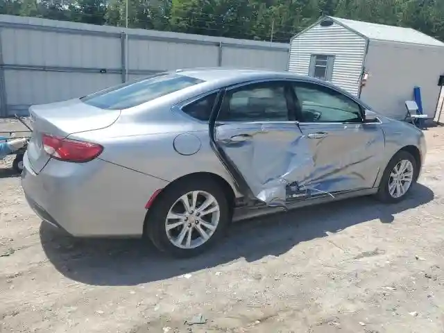 1C3CCCAB4GN159868 2016 CHRYSLER 200-2