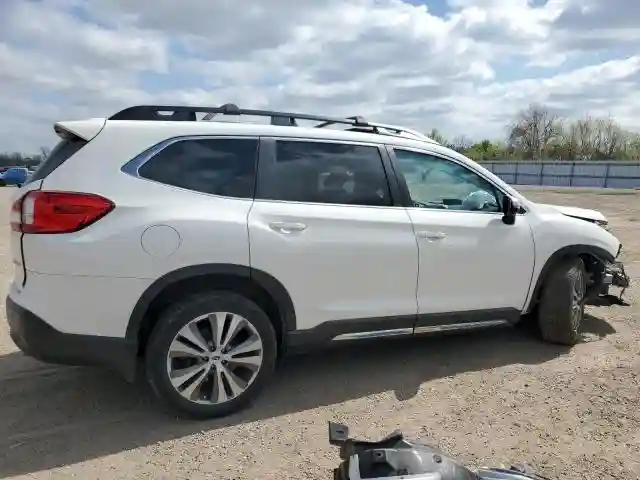 4S4WMAPDXM3447545 2021 SUBARU ASCENT-2