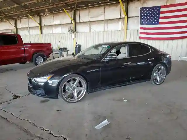 ZAM57XSA2F1146396 2015 MASERATI ALL MODELS-0