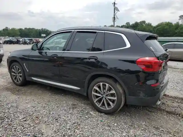 5UXTR7C52KLR47964 2019 BMW X3-1