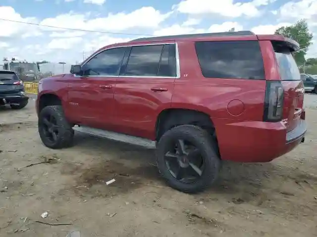 1GNSKBKC4FR103035 2015 CHEVROLET TAHOE-1