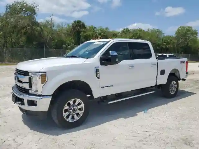 1FT8W3BT9KEG29126 2019 FORD F350-0