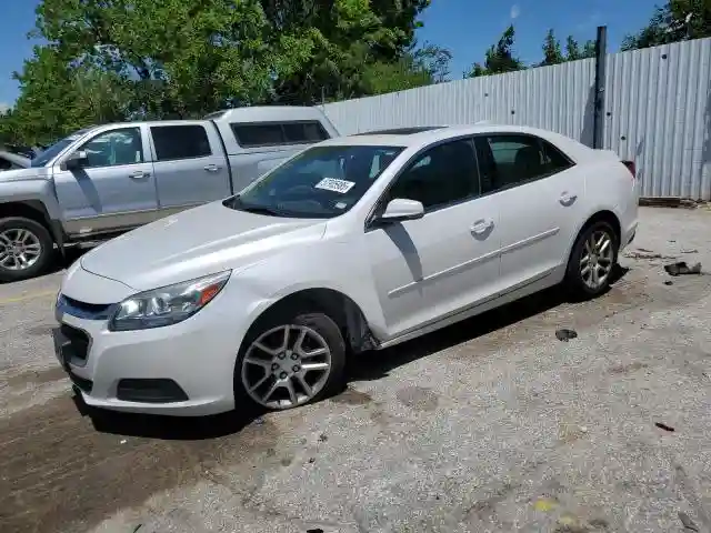 1G11C5SL0FF236484 2015 CHEVROLET MALIBU-0